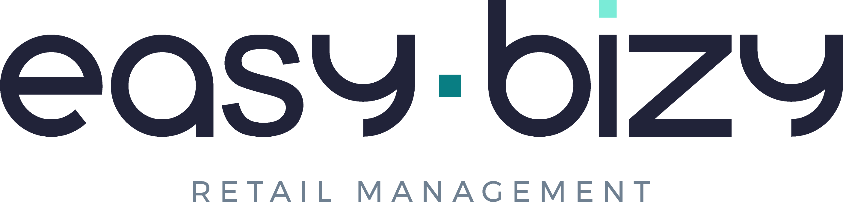 easy bizy - Retail Management