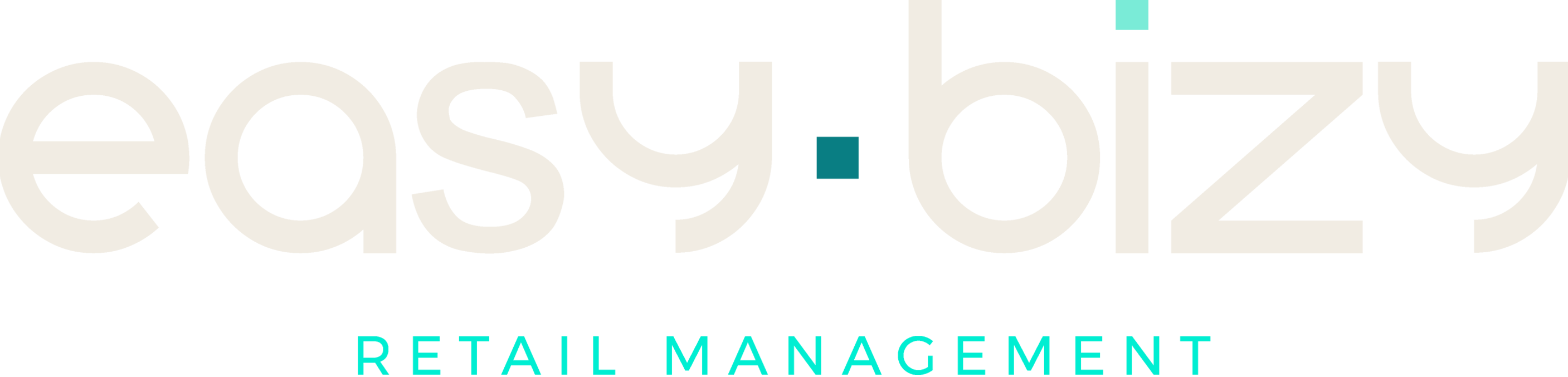 easy bizy - Retail Management